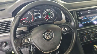 2018 Volkswagen Atlas V6 SE - miniatura 24