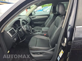 2018 Volkswagen Atlas V6 SE - miniatura 7