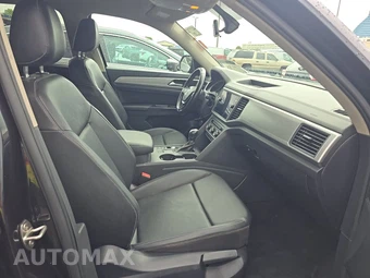 2018 Volkswagen Atlas V6 SE - miniatura 8