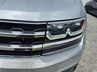 2018 Volkswagen Atlas V6 SE - miniatura 17