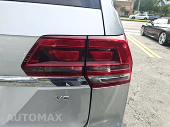 2018 Volkswagen Atlas V6 SE - miniatura 19