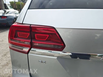 2018 Volkswagen Atlas V6 SE - miniatura 20