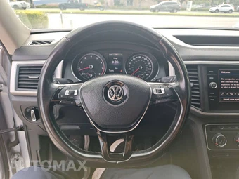 2018 Volkswagen Atlas V6 SE - miniatura 22