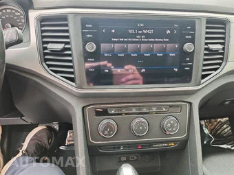 2018 Volkswagen Atlas V6 SE - miniatura 23