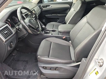 2018 Volkswagen Atlas V6 SE - miniatura 28