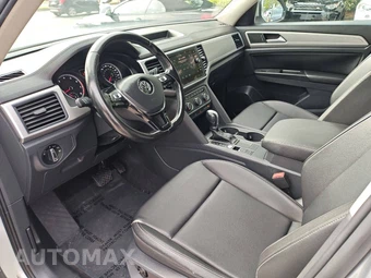2018 Volkswagen Atlas V6 SE - miniatura 29