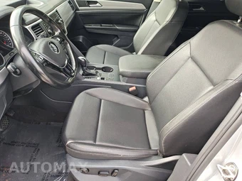 2018 Volkswagen Atlas V6 SE - miniatura 31
