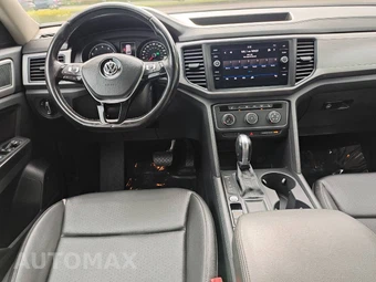 2018 Volkswagen Atlas V6 SE - miniatura 37