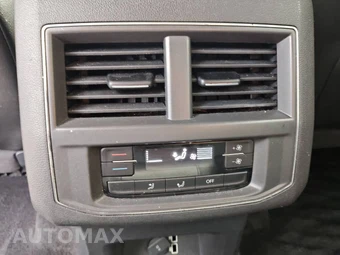 2018 Volkswagen Atlas V6 SE - miniatura 39