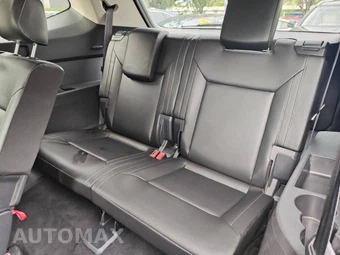 2018 Volkswagen Atlas V6 SE - miniatura 40