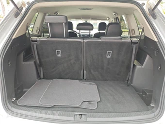 2018 Volkswagen Atlas V6 SE - miniatura 41