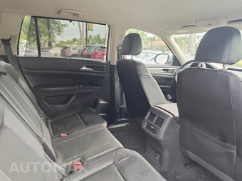 2018 Volkswagen Atlas V6 SE - miniatura 42
