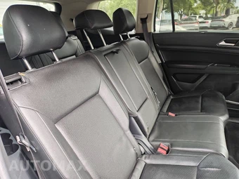2018 Volkswagen Atlas V6 SE - miniatura 43