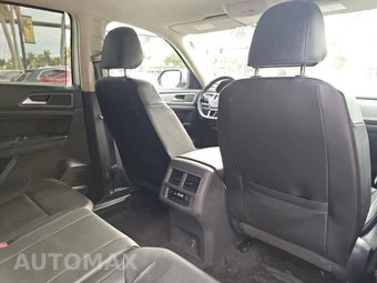 2018 Volkswagen Atlas V6 SE - miniatura 44