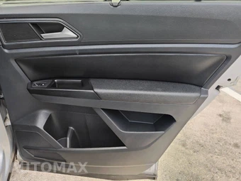 2018 Volkswagen Atlas V6 SE - miniatura 45