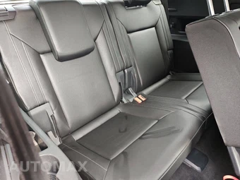 2018 Volkswagen Atlas V6 SE - miniatura 46
