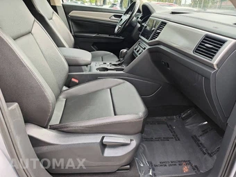 2018 Volkswagen Atlas V6 SE - miniatura 47