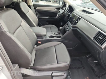 2018 Volkswagen Atlas V6 SE - miniatura 48