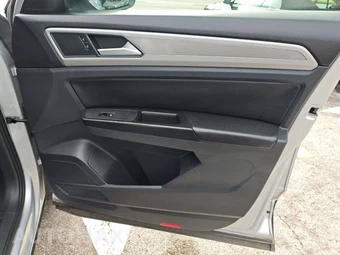 2018 Volkswagen Atlas V6 SE - miniatura 50