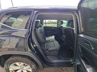 2018 Volkswagen Atlas V6 SE - miniatura 17