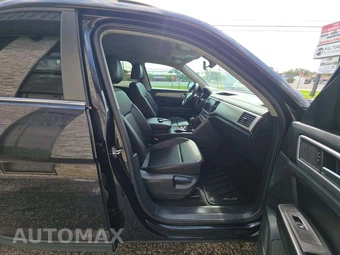 2018 Volkswagen Atlas V6 SE - miniatura 19