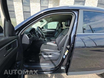 2018 Volkswagen Atlas V6 SE - miniatura 6