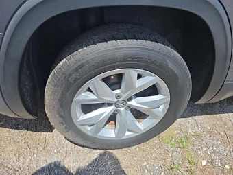 2018 Volkswagen Atlas V6 SE - miniatura 10
