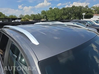 2018 Volkswagen Atlas V6 SE - miniatura 12