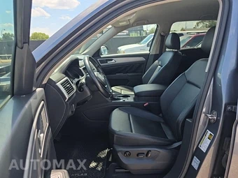 2018 Volkswagen Atlas V6 SE - miniatura 13