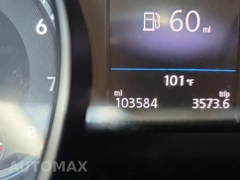 2018 Volkswagen Atlas V6 SE - miniatura 15