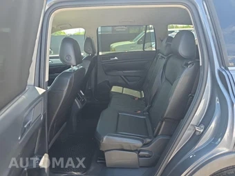 2018 Volkswagen Atlas V6 SE - miniatura 16