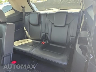 2018 Volkswagen Atlas V6 SE - miniatura 17