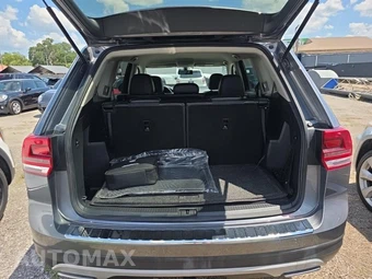 2018 Volkswagen Atlas V6 SE - miniatura 20