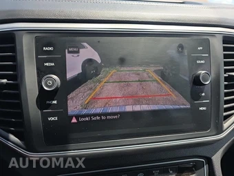 2018 Volkswagen Atlas V6 SE - miniatura 23