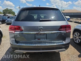 2018 Volkswagen Atlas V6 SE - miniatura 5