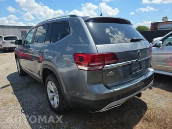 2018 Volkswagen Atlas V6 SE - miniatura 6