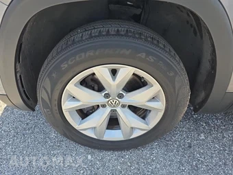 2018 Volkswagen Atlas V6 SE - miniatura 8
