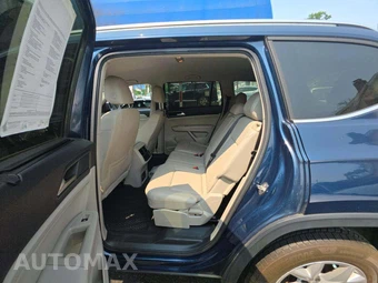 2018 Volkswagen Atlas V6 SE - miniatura 13