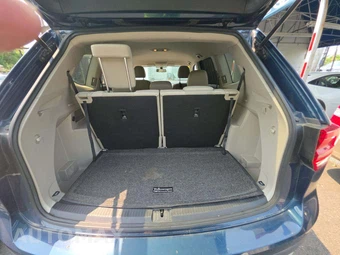 2018 Volkswagen Atlas V6 SE - miniatura 15