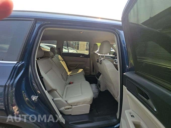 2018 Volkswagen Atlas V6 SE - miniatura 17