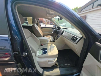 2018 Volkswagen Atlas V6 SE - miniatura 19