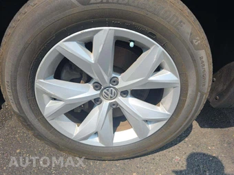 2018 Volkswagen Atlas V6 SE - miniatura 22