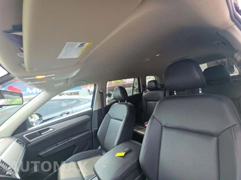 2018 Volkswagen Atlas V6 SE - miniatura 11