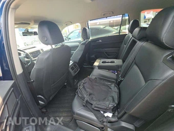 2018 Volkswagen Atlas V6 SE - miniatura 13