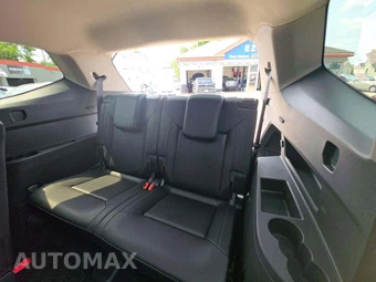 2018 Volkswagen Atlas V6 SE - miniatura 14