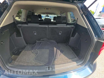 2018 Volkswagen Atlas V6 SE - miniatura 15