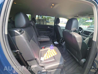 2018 Volkswagen Atlas V6 SE - miniatura 17