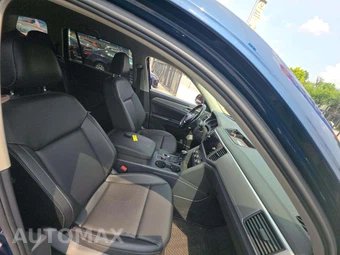 2018 Volkswagen Atlas V6 SE - miniatura 19