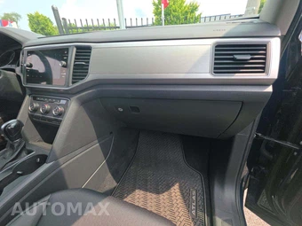 2018 Volkswagen Atlas V6 SE - miniatura 20