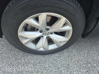 2018 Volkswagen Atlas V6 SE - miniatura 22